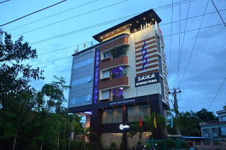 Hotel Zaika International Accomodation | Hotel