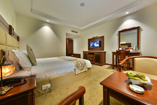 Hotel Zaryab Accomodation | Hotel