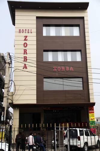 Hotel Zorba|Hotel|Accomodation