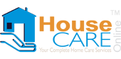 House Care Online - Logo