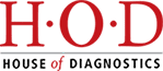 House Of Diagnostics Logo