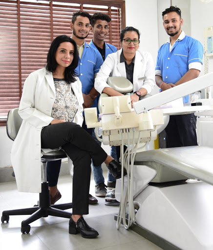 House Of Smiles Medical Services | Dentists