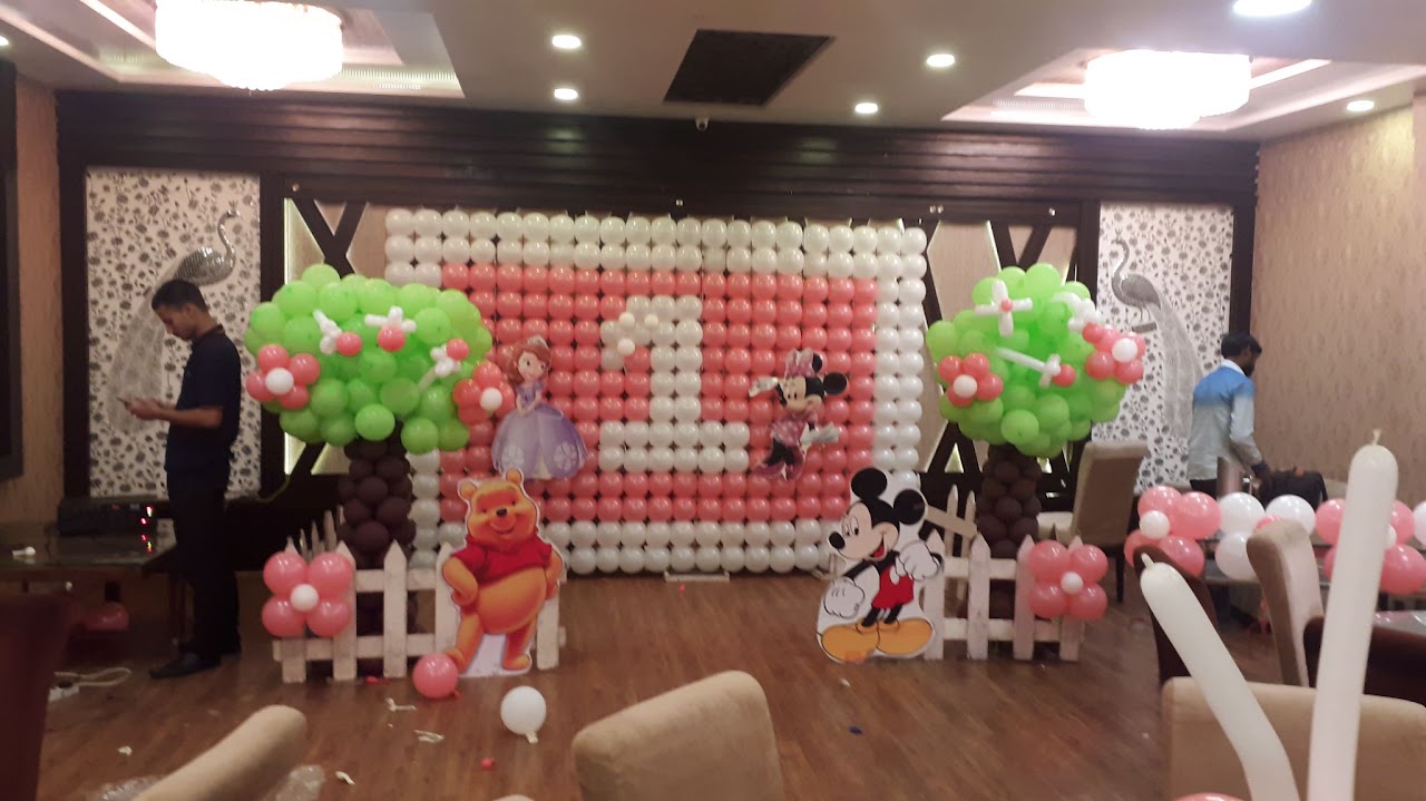 House warming Decoration Event Services | Event Planners