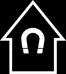 HouseMagnet Ludhiana Logo