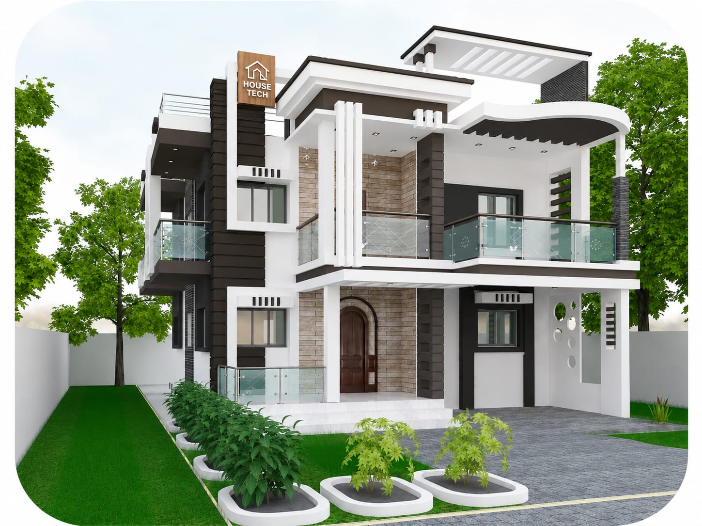 Housetech |Architect|Professional Services