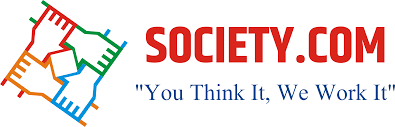 Housing Society Pune - Logo