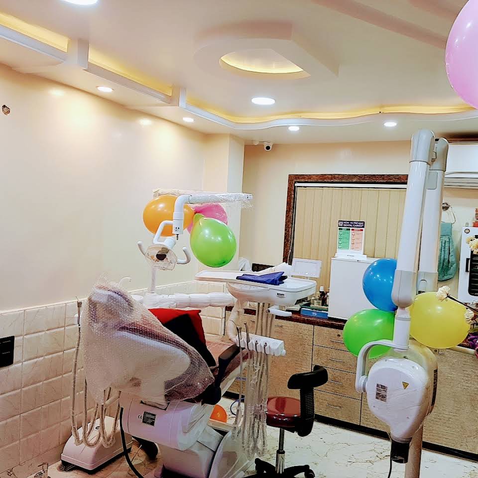 Howrah Dental Care Medical Services | Dentists