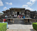 Hoysaleshwara Temple Religious And Social Organizations | Religious Building