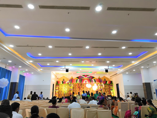 HR Wedding Hall Event Services | Banquet Halls