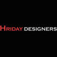 Hriday designers Logo