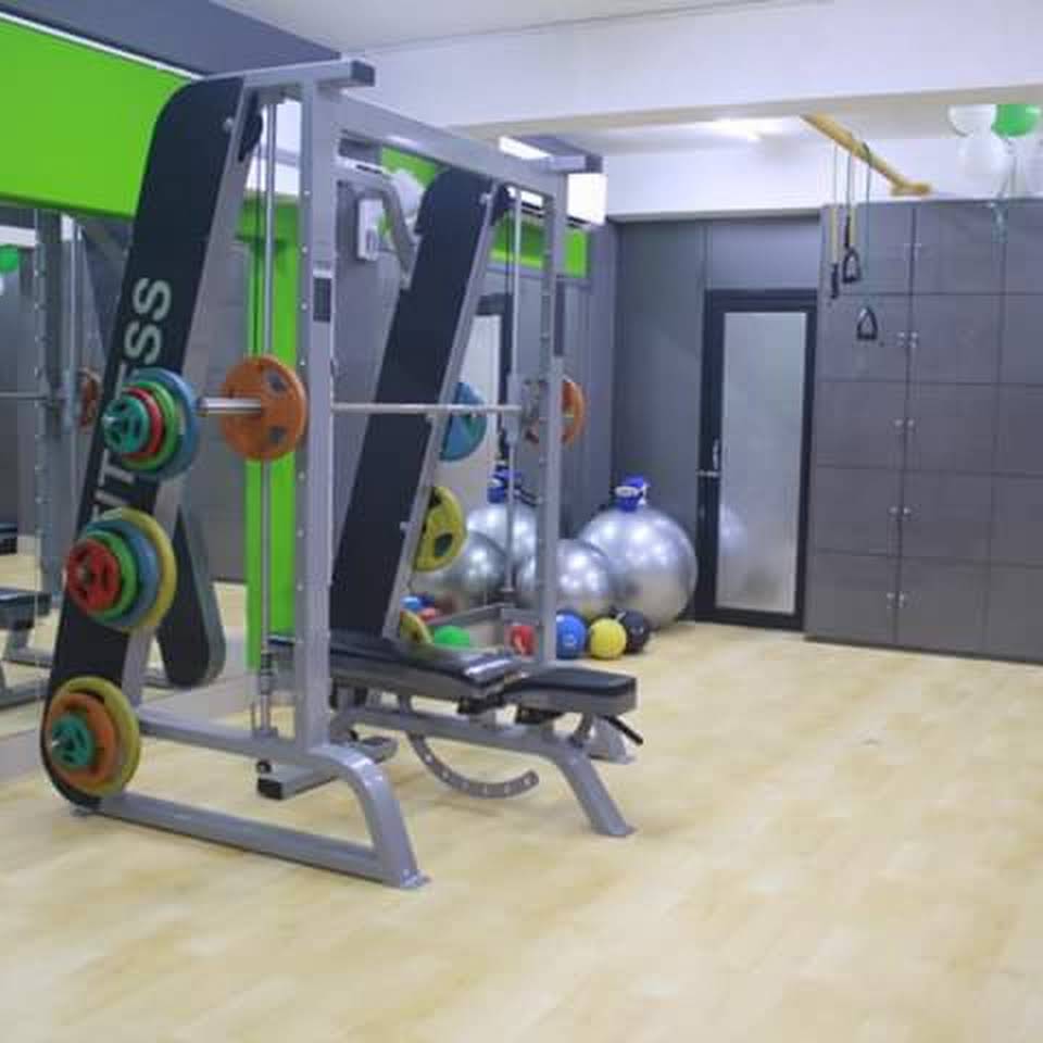 Hulk Fitness Club Active Life | Gym and Fitness Centre