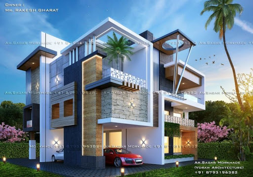 HUMAN HANDS DECOR Professional Services | Architect