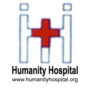 Humanity Hospital Logo