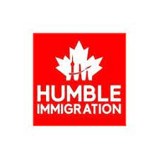 Humble Immigration Pvt Ltd Logo