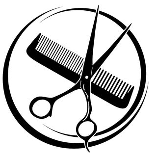 Humble Salon & Shades - Logo