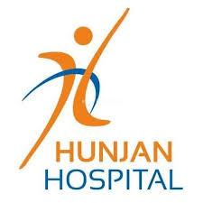 Hunjan Hospital Logo