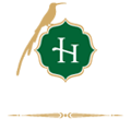 Hunky Dory Resort - Logo