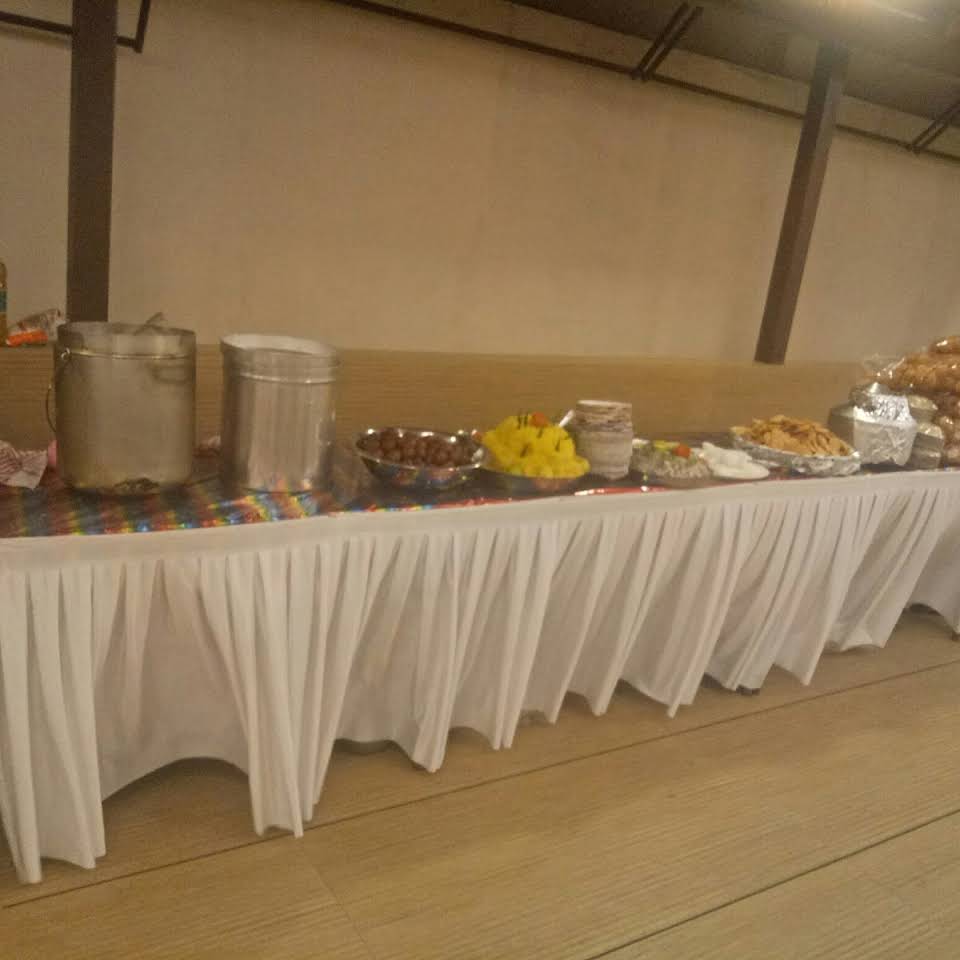 Husain Caterers Event Services | Catering Services