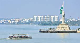 Hussain Sagar Travel | Lake