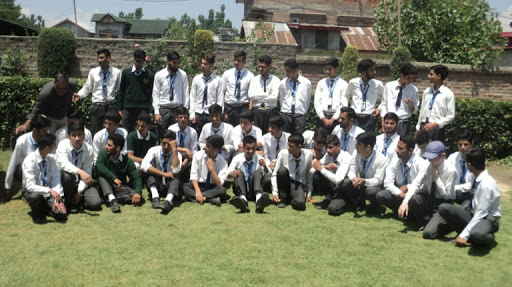 Hussaini Public High School Education | Schools