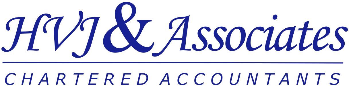 HVJ & Associates: Chartered Accountants in Bangalore|IT Services|Professional Services