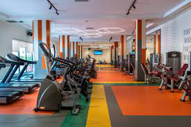 Hyatt Fitness Center Active Life | Gym and Fitness Centre