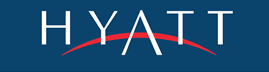 Hyatt Fitness Center - Logo