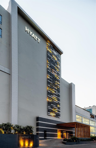 Hyatt Raipur|Hotel|Accomodation