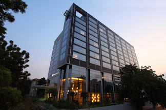 Hyatt Regency Ahmedabad - Logo