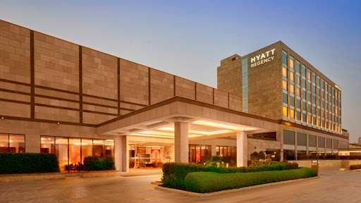 Hyatt Regency Chandigarh Accomodation | Hotel