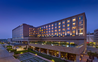 Hyatt Regency Chandigarh - Logo