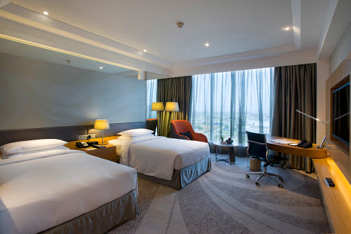 Hyatt Regency Accomodation | Hotel