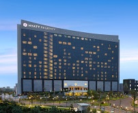 Hyatt Regency - Logo