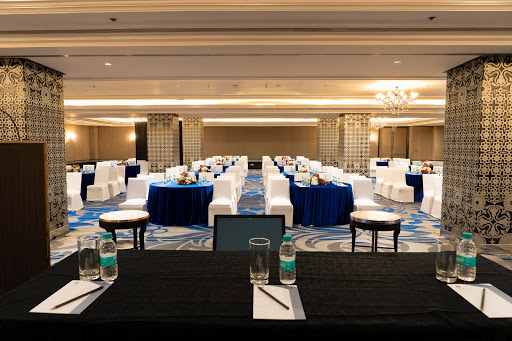 Hyatt Regency Event Services | Banquet Halls