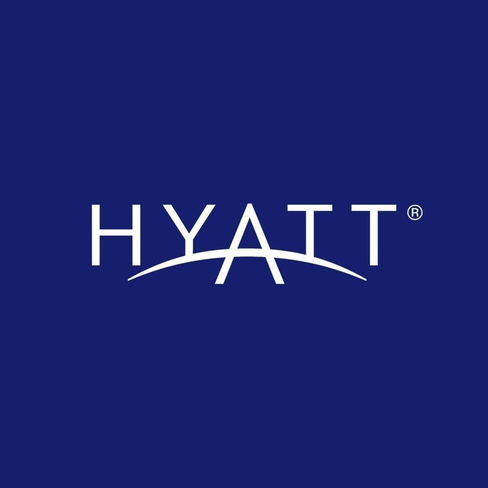 Hyatt Regency Logo