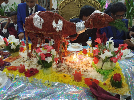 Hyderabad Catering Event Services | Catering Services