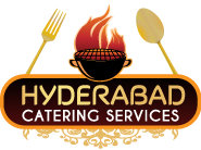Hyderabad Catering Services - Logo