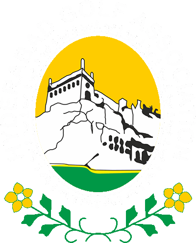 Hyderabad Golf Club - Logo