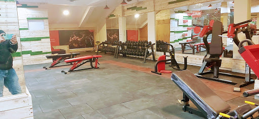 Hype The Gym Active Life | Gym and Fitness Centre