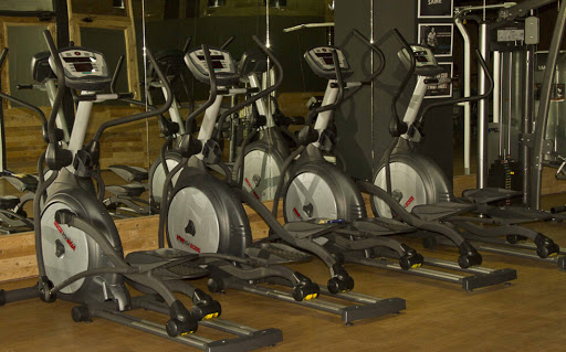 Hype The Gym Active Life | Gym and Fitness Centre