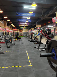 Hype The Gym Active Life | Gym and Fitness Centre