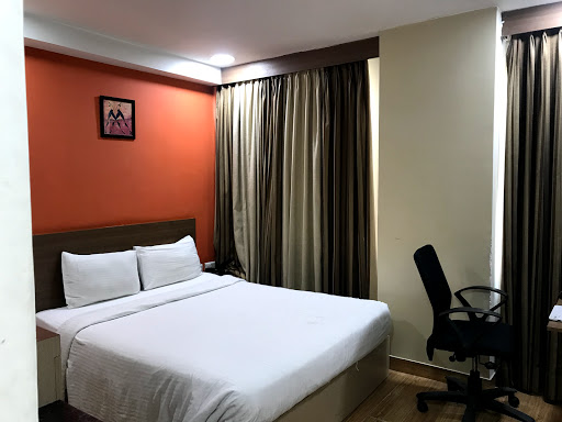 Hyphen Business Hotel Accomodation | Hotel