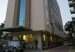 Hyphen Ujjwal Premier|Hotel|Accomodation