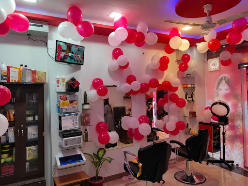 i beauty care Active Life | Salon