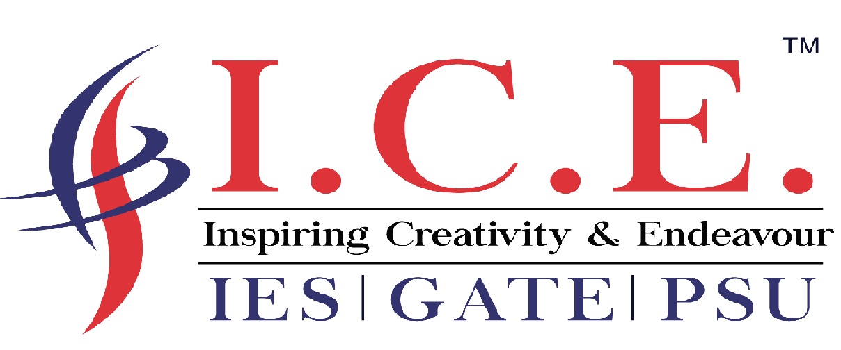 I.C.E Gate Institute Logo