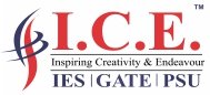 I.C.E Gate Institute Logo