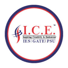 I.C.E Gate Institute Logo