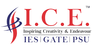 I.C.E Gate Institute - Logo