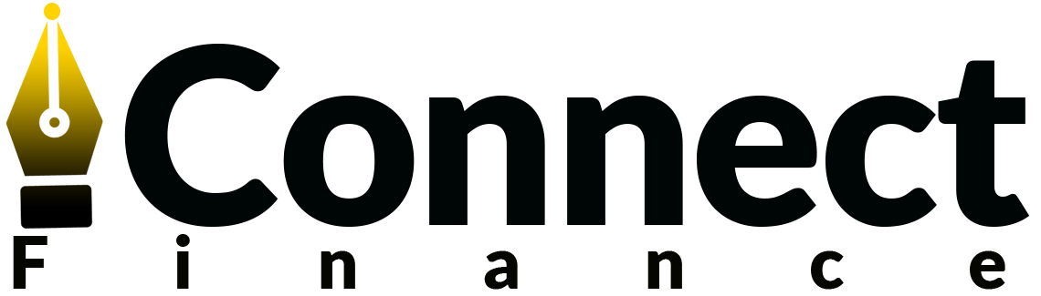 I CONNECT Logo