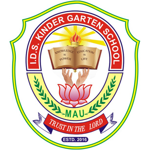 I.D.S. KINDERGARTEN SCHOOL Logo